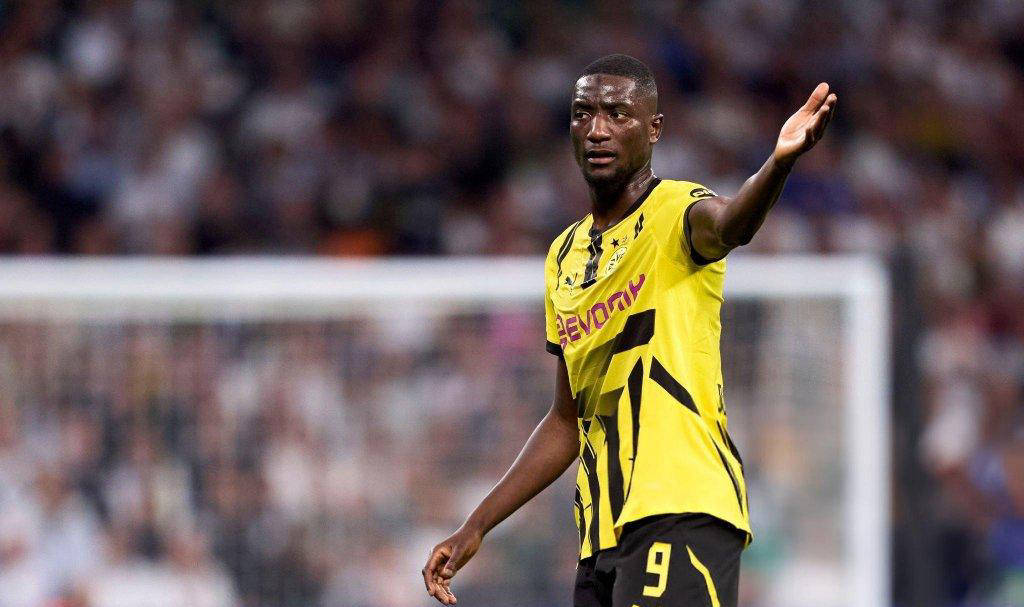 世俱杯：多特蒙德vs弗鲁米嫩塞，大黄蜂进攻强劲，防线受伤困扰