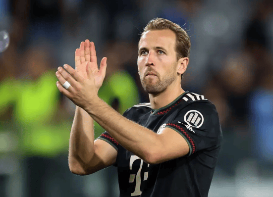 凯恩双响杰克逊传射建功，米兰体育解析拜仁5-1大胜帕福斯