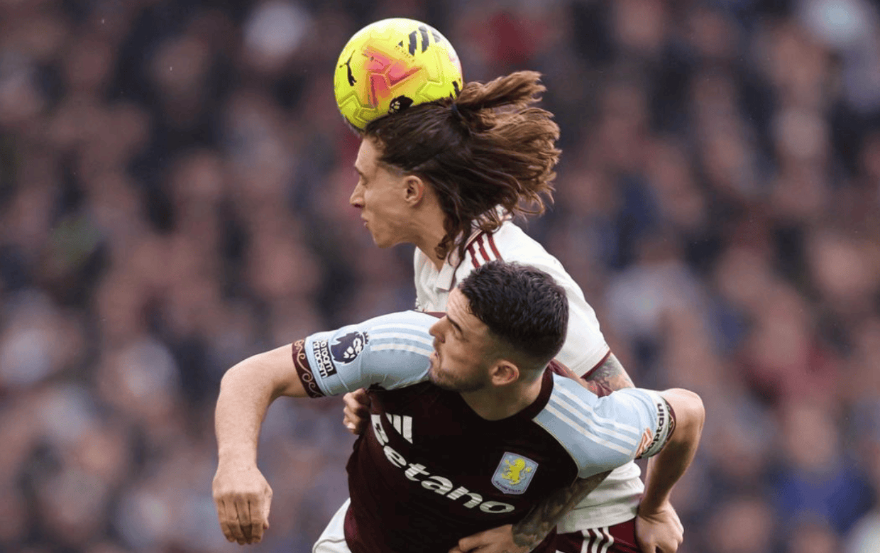 补时绝杀！阿尔特塔不敢相信，阿森纳轰然倒下，榜首位置岌岌可危